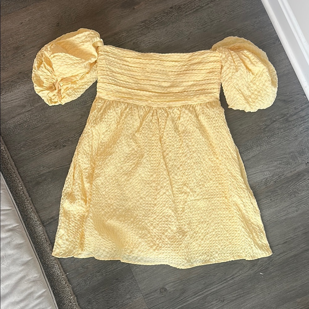 Abercrombie Romper